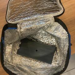 Bazkari-kutxa ice pack, gisa salatu by MEININGER Hotel Marseille Centre la Joliette iLost erabiliz