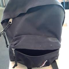 Bossa, segons ha informat EBS Tramplein mitjançant iLost