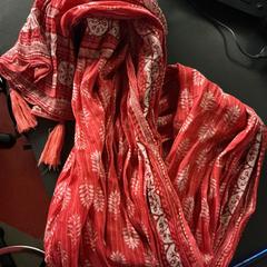 Xaile, como reportado por MEININGER Hotel Bordeaux Gare Saint-Jean utilizando o iLost