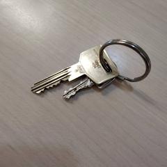 鍵 がiLostで IKEA Tours によって報告されました