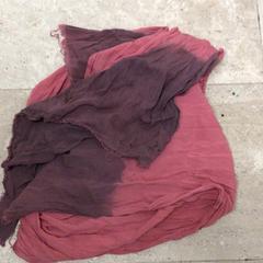 Shawl, as reported by Hotel van der Valk Maastricht using iLost