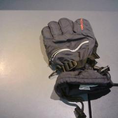 Handskar zwart, rapporterat av SnowWorld Landgraaf med iLost