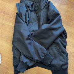 Jacke, gemeldet von GVB über iLost