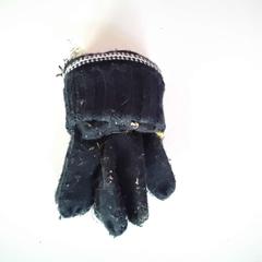 Gants, a été signalé par Twisto utilisant iLost