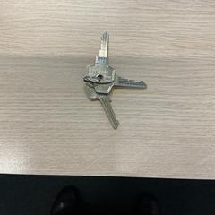 열쇠, iLost를 사용하여 Gemeente Arnhem에 보고됨