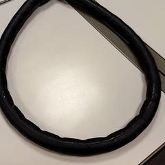 Hangslot, zoals gemeld door Vrije Universiteit Amsterdam met iLost