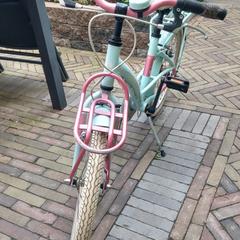 Kinderfiets, iLost'a bildirildiği gibi