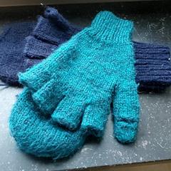 Kleding - Handschoenen, como reportado por Centraal magazijn utilizando o iLost