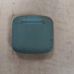 Puzdro na airpods Blauw, ako bolo nahlásené Arriva Vechtdallijnen pomocou iLost