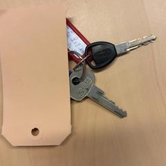 Klucz, zgłoszono przez RET przy użyciu iLost