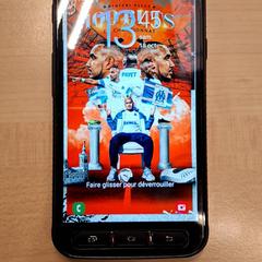 Smartphone Samsung, ha sido reportado por IKEA Grenoble con iLost