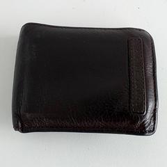 Brieftasche Mena Barazza, gemeldet von Centraal magazijn über iLost