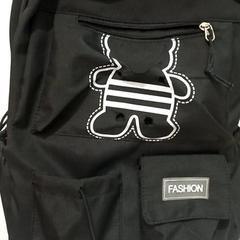 Torba, zgłoszono przez allGo Almere przy użyciu iLost