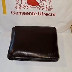 Cartera Drale, segons ha informat Gemeente Utrecht mitjançant iLost
