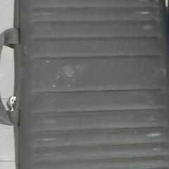 Laptoptas, zoals gemeld door Regio Antwerpen - Brussel met iLost