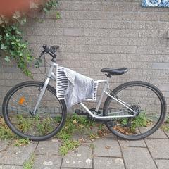 Fiets, come riportato a iLost