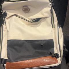 Taška, ako bolo nahlásené Van der Valk Hotel Utrecht pomocou iLost