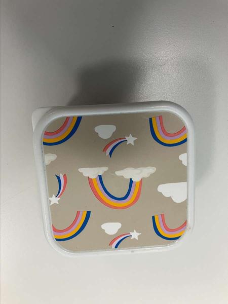 Tray