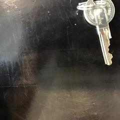 鍵 がiLostで U-OV Utrecht によって報告されました