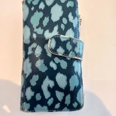 Plånbok, rapporterat av Arriva Limburg Zuid med iLost