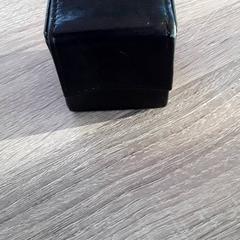 Låda, rapporterat av EBS Tramplein med iLost