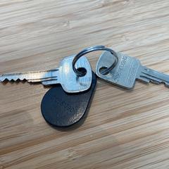 Sleutels がiLostで Gemeente Baarn によって報告されました