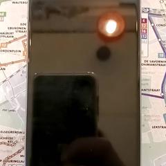 Teléfono, ha sido reportado por RRReis IJssel-Vecht con iLost