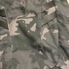 Sac, a été signalé par HTM utilisant iLost