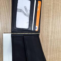 Portefeuille Munnik, a été signalé par Connexxion Noord Holland Noord Hoorn utilisant iLost