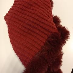 Omslagdoek Rode omslagdoek, a été signalé par HU Amersfoort utilisant iLost