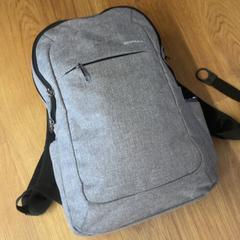 İLost kullanarak GVB tarafından bildirildiği gibi Çanta