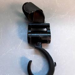 유모차, iLost를 사용하여 Diergaarde Blijdorp에 보고됨