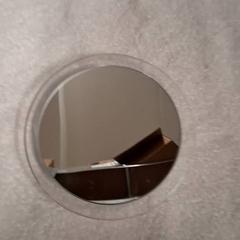 Spiegeltje, como reportado por Grand Hotel Amrâth Amsterdam utilizando o iLost