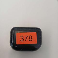 イヤフォン Jabra がiLostで Rock Werchter によって報告されました