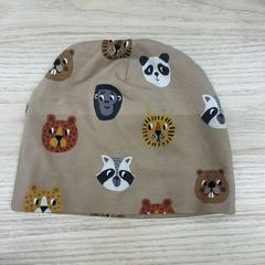 Barnmössa, rapporterat av IKEA Jönköping med iLost