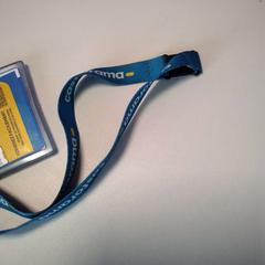 Cinghia, come riportato da Twisto utilizzando iLost