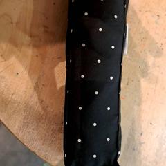 Dáždnik Zwart witte bolletjes, ako bolo nahlásené IKEA Wilrijk pomocou iLost