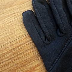 Handske, rapporterat av GVB med iLost