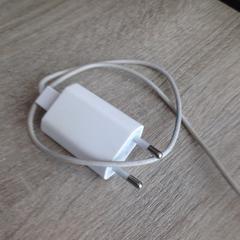 iPhone oplader, as reported by Van der Valk Hotel Veenendaal using iLost