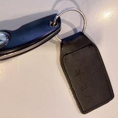 Fietssleutel, som rapportert av Arriva Limburg Noord ved bruk av iLost