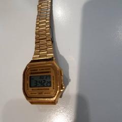 Rellotge casio, segons ha informat Gemeente Oost Gelre mitjançant iLost
