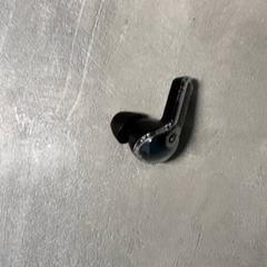 Øretelefon Zwart, som rapportert av Arriva Friesland / Groningen ved bruk av iLost