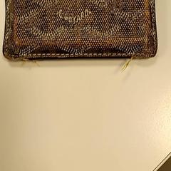 Kortholder, som rapportert av Syntus Provincie Utrecht ved bruk av iLost