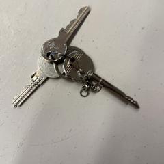 Clauer, segons ha informat GVB mitjançant iLost