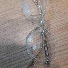 Glasses Doorzichtig kleur, as reported by Campus Den Haag using iLost