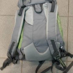 İLost kullanarak Regio West-Vlaanderen tarafından bildirildiği gibi Sırt çantası