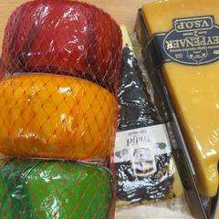 Cheese がiLostで Inntel Hotels Amsterdam Centre によって報告されました