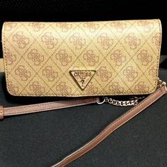 Bag, som rapportert av allGo Almere ved bruk av iLost