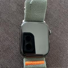 Apple Watch, jak bylo nahlášeno na iLost