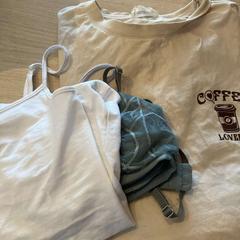 Kleidung, gemeldet von Amsterdam ID Aparthotel über iLost